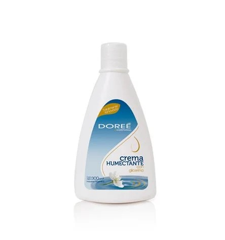 12018 DOREE CREMA HUMECTANTE X 300