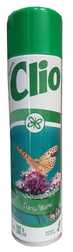 11010 CLIO DEO AIRE LIBRE
