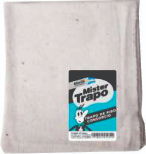 00722 MR. TRAPO TRAPO BCO. CONS. 60x68