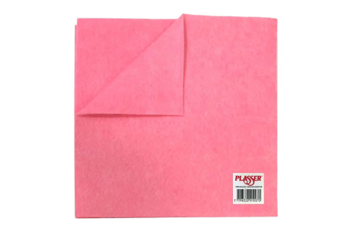 02441 PLASSER PAÑO ROSA