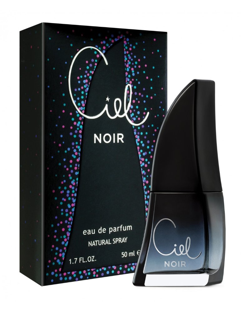 01540/3 CIEL NOIR EAU X50ML