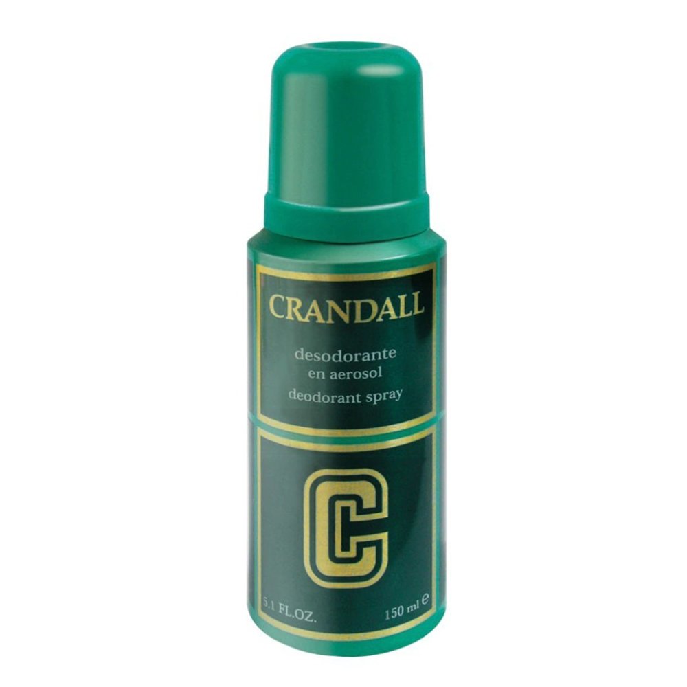 00703/8 CRANDALL DEO X150ML