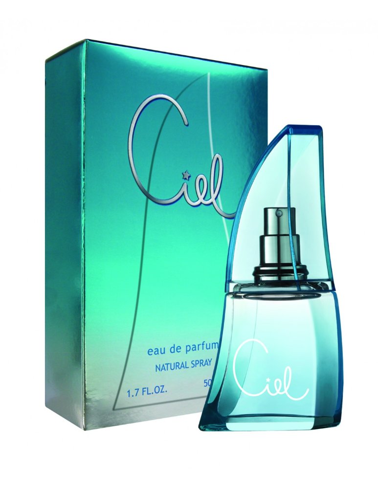 00301/2 CIEL EAU X50ML