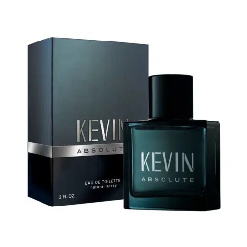 05962/4 KEVIN ABSOLUTE EAU X60ML