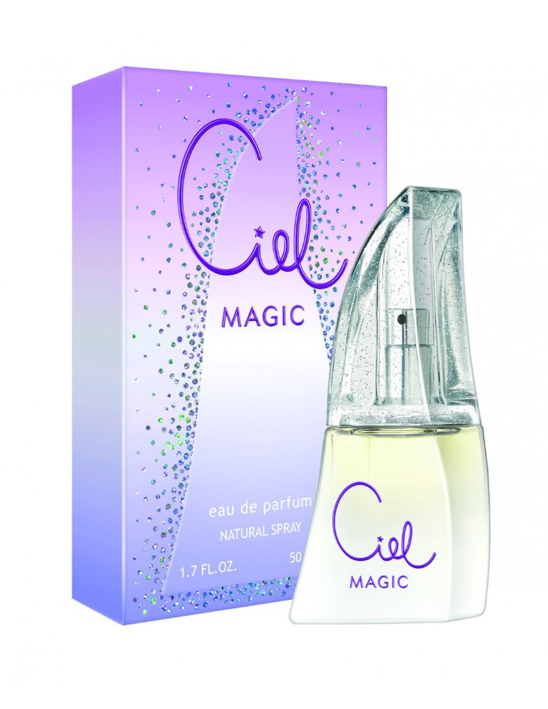 02950/2 CIEL MAGIC EAU X50ML