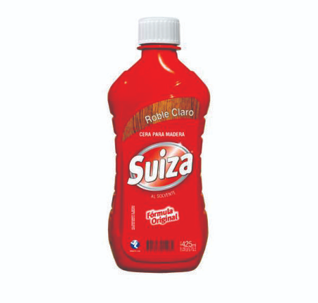03002 SUIZA CERA LIQ. R CLA. 425 Cc