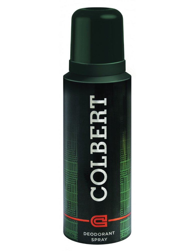 01924/8 COLBERT DEO X250ML