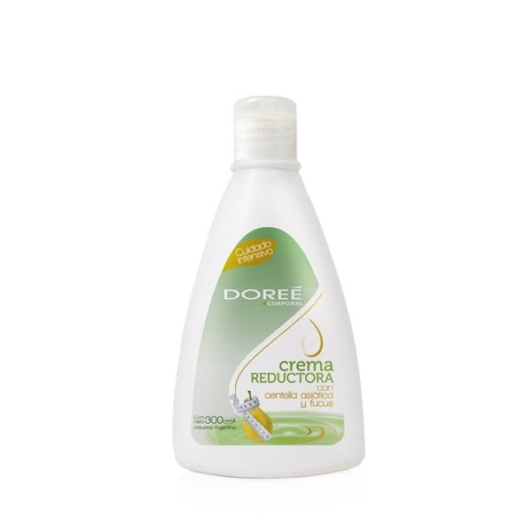 12024 DOREE CREMA REDUC. C/CENTELLA X300