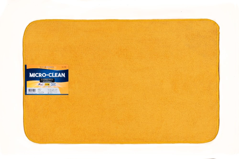 00106/3 MICROCLEAN PAÑO GRANDE 40X58