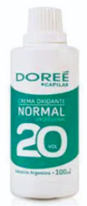 12004 DOREE AGUA OX CREMA 20