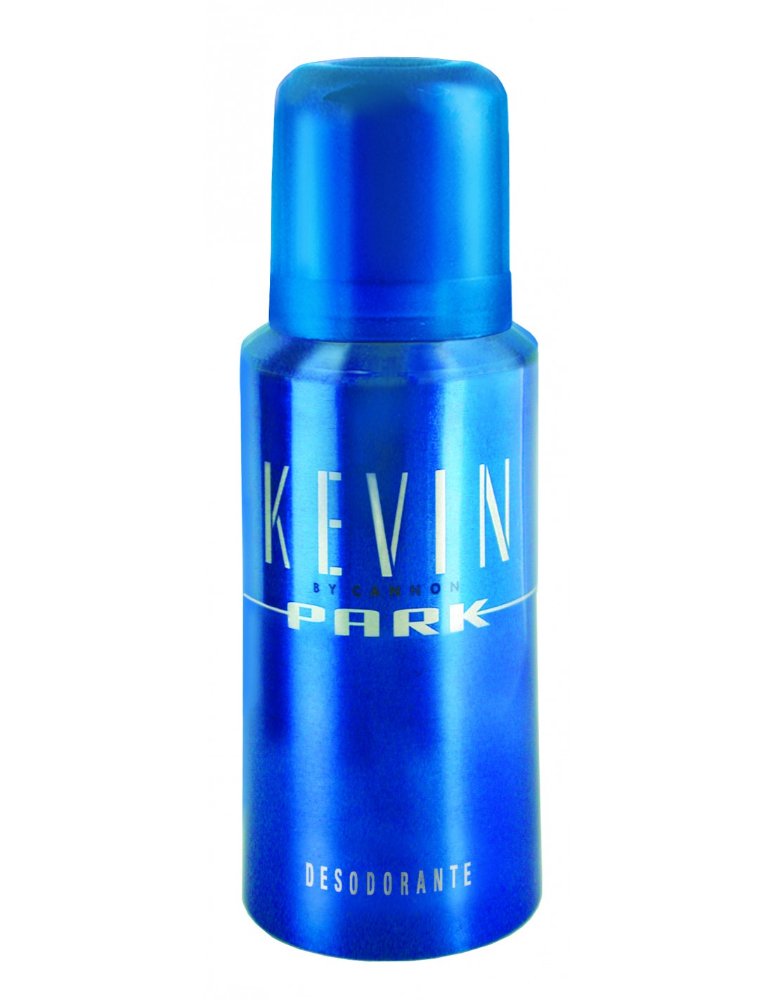 01644/5 KEVIN PARK DEO X150ML