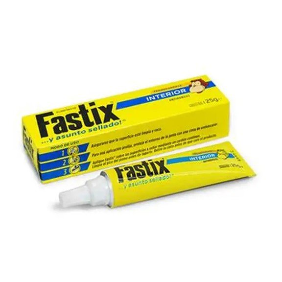 18002 FASTIX 25G.INT.TRANSP.