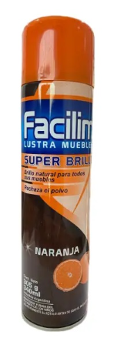 11017 FACILIM LUSTRAM NARANJA