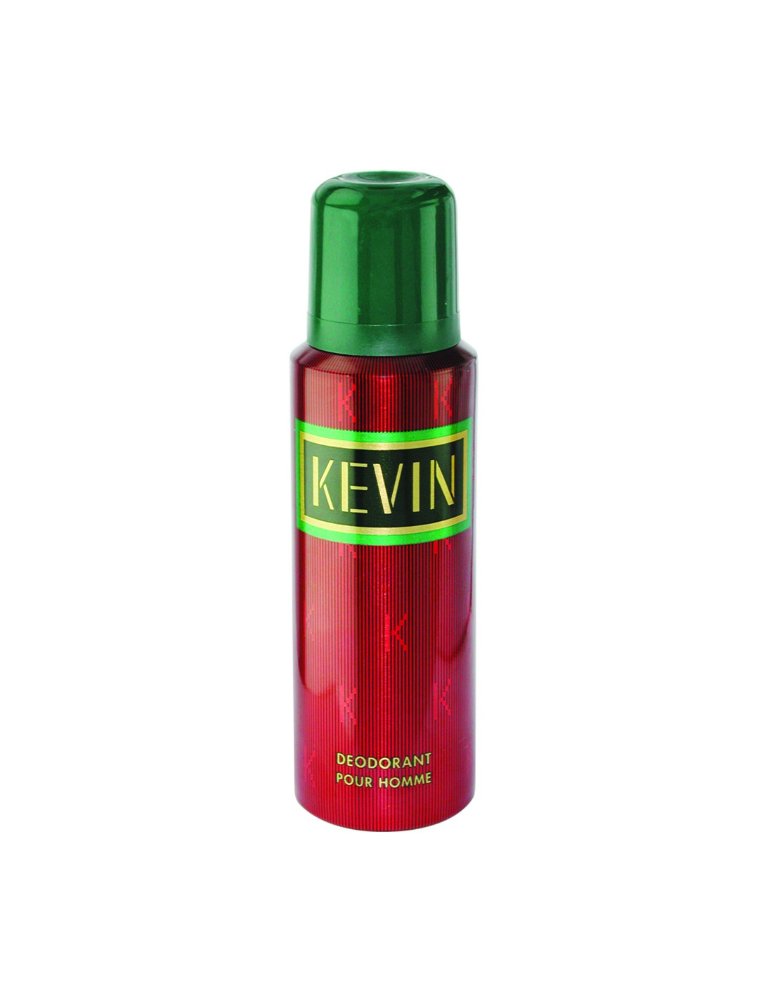 00373/4 KEVIN DEO X250ML