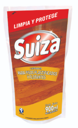 03010 SUIZA PISO PLASTIFICADO DOY PACK X400
