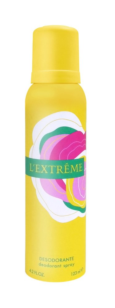 02436/7 L'EXTREME DEO X123