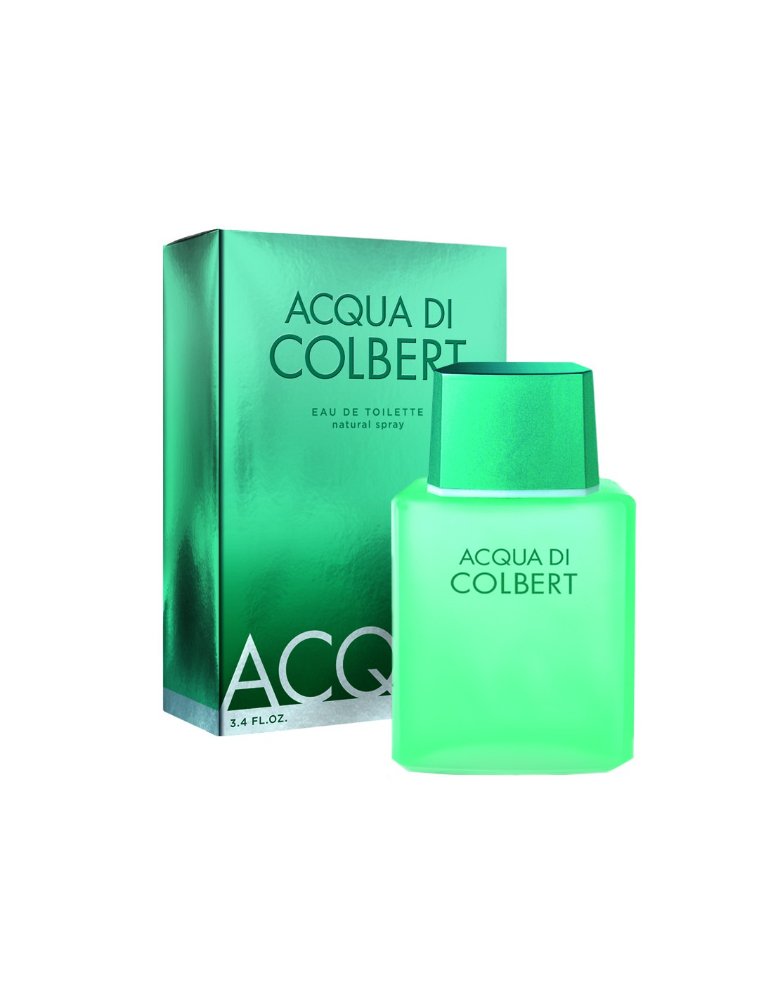 00280/1 ACQUA DI COLBERT EAU X100ML