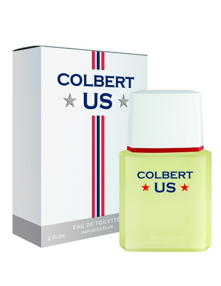 00870/1 COLBERT US EAU X60ML