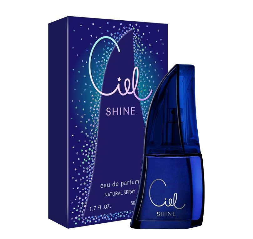04620/3 CIEL SHINE EAU X50ML
