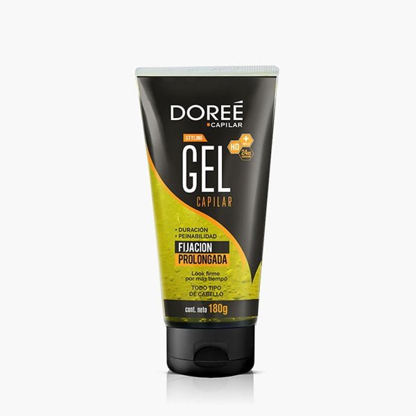 12031 DOREE GEL FIJ.PROLONGADA X180