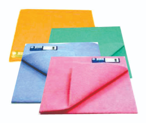 00244 PLASSER PAÑO COLOR