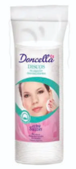 08002 DONCELLA DISCO DESMAQ X 12