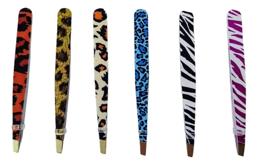 SOPHIA BELEN PINZA DEPILAR ANIMAL PRINT