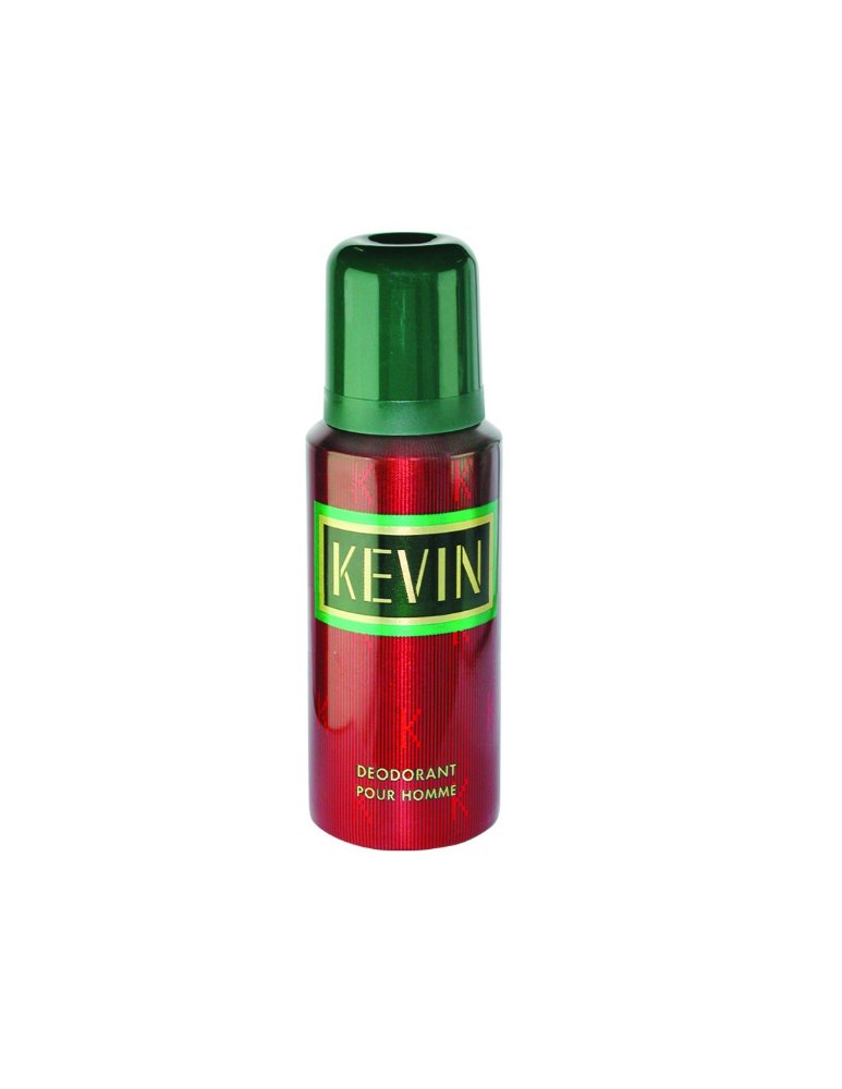 00372/3 KEVIN DEO X150ML