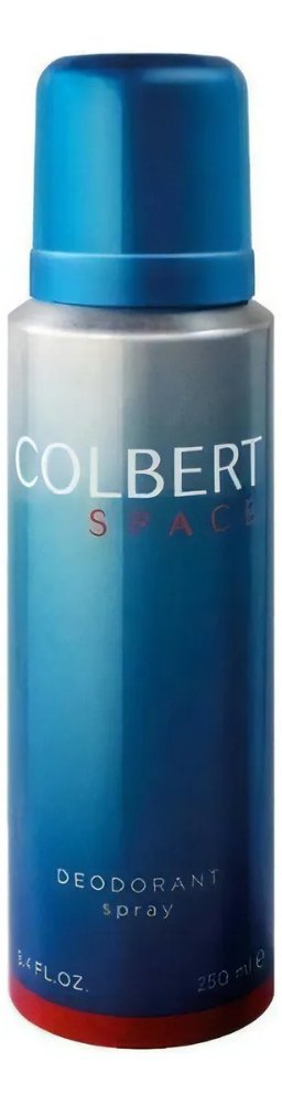 07425/8 COLBERT SPACE DEO X250ML
