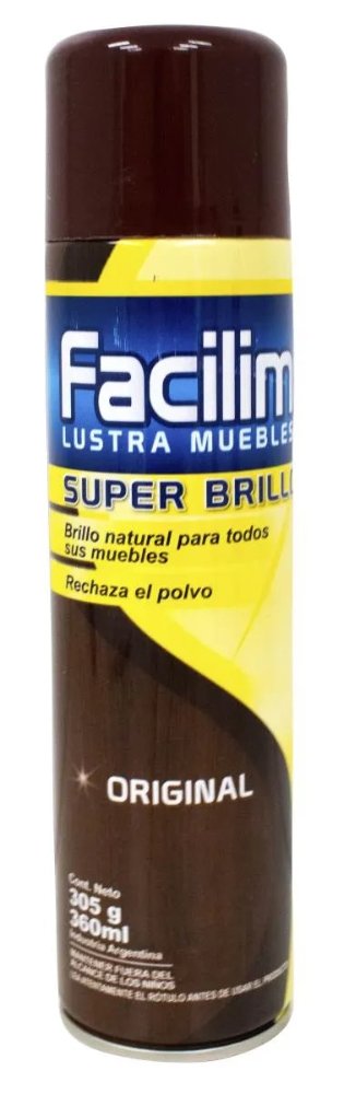 11016 FACILIM LUSTRAM ORIGINAL