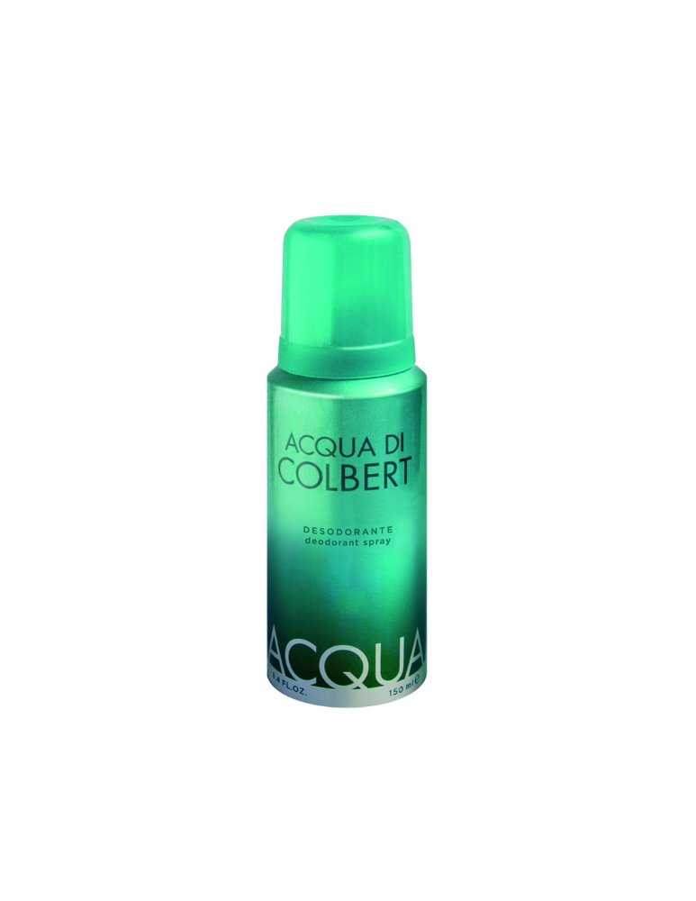 00285/8 ACQUA DI COLBERT DEO X150ML