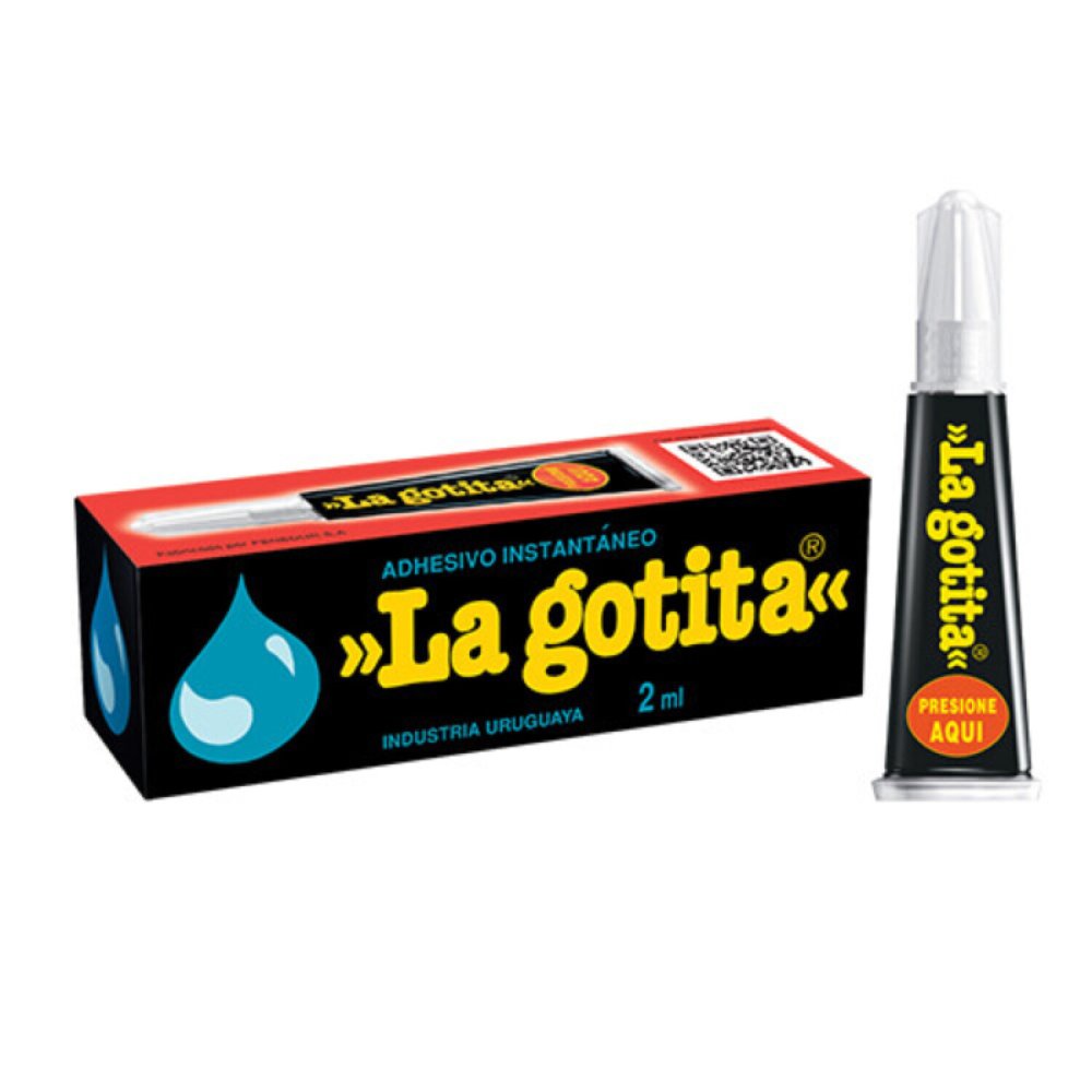 18004 LA GOTITA 2ML