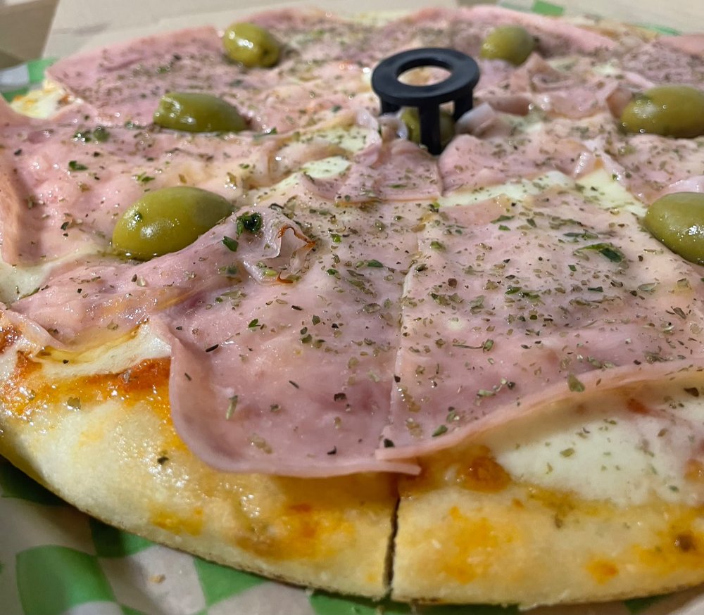 PIZZA ESPECIAL