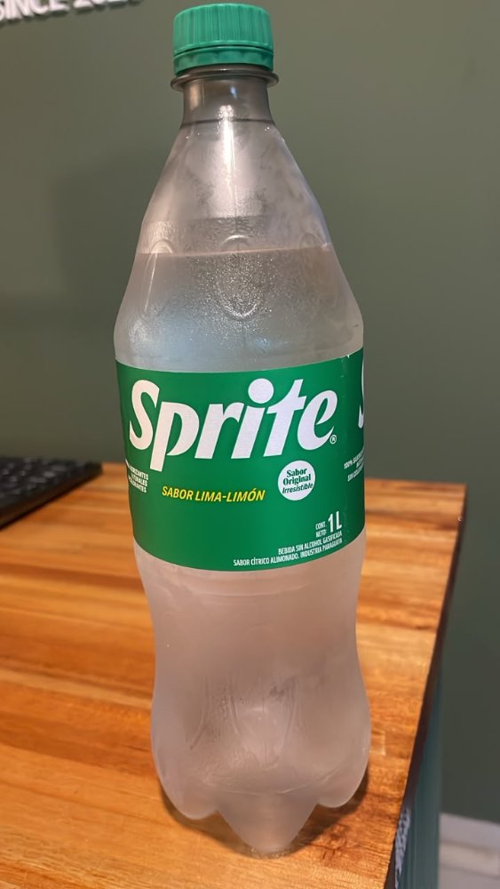 SPRITE 1L