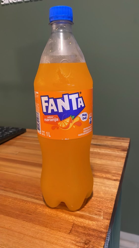FANTA 1L