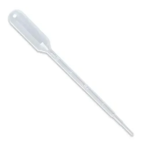Pipeta / Gotero 3 ml