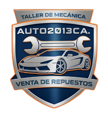 AUTO2013 C.A