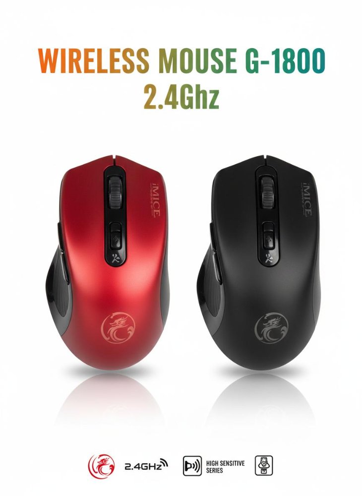 mouse g-1800 imice