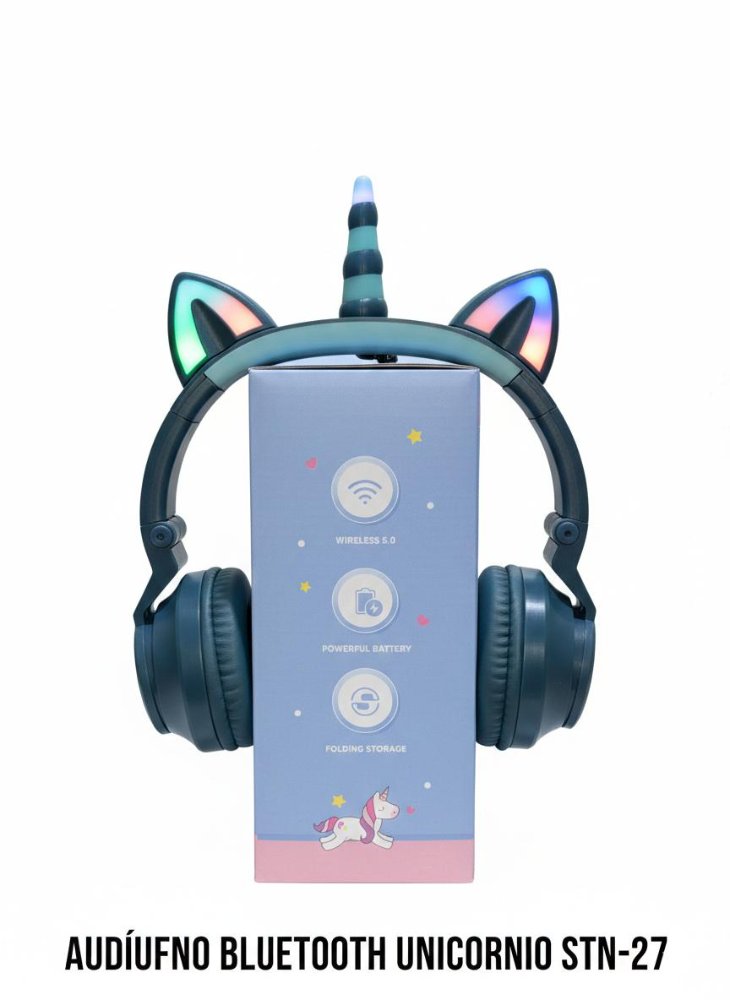 AUDIFONO STN-27  unicornio