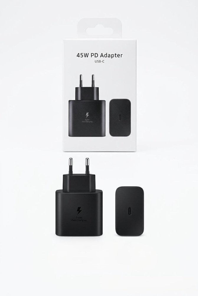 ADAP SP004 CB 45w NEGRO