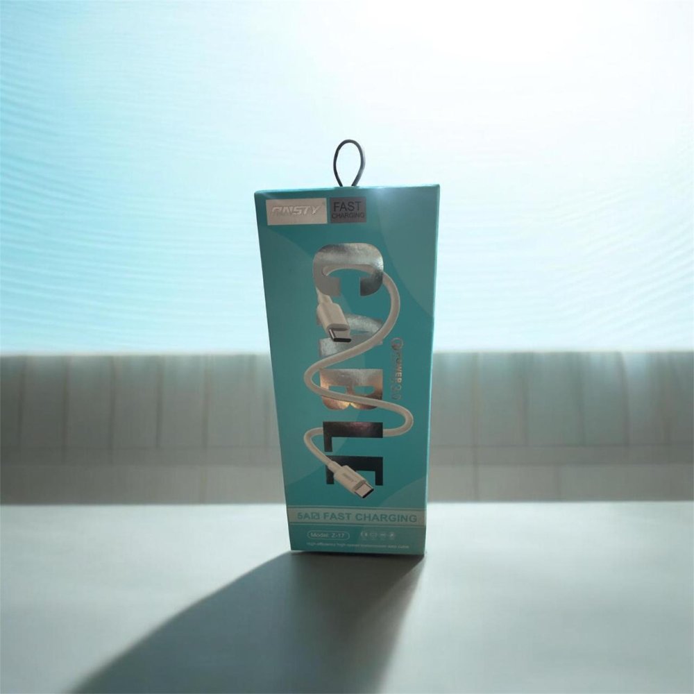 CABLE Z-17 type c-c 5a