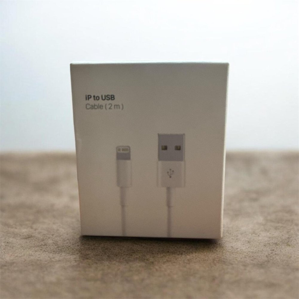 CABLE CB002  usb-light 2m