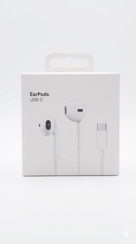 EARPODS USB-C A3046