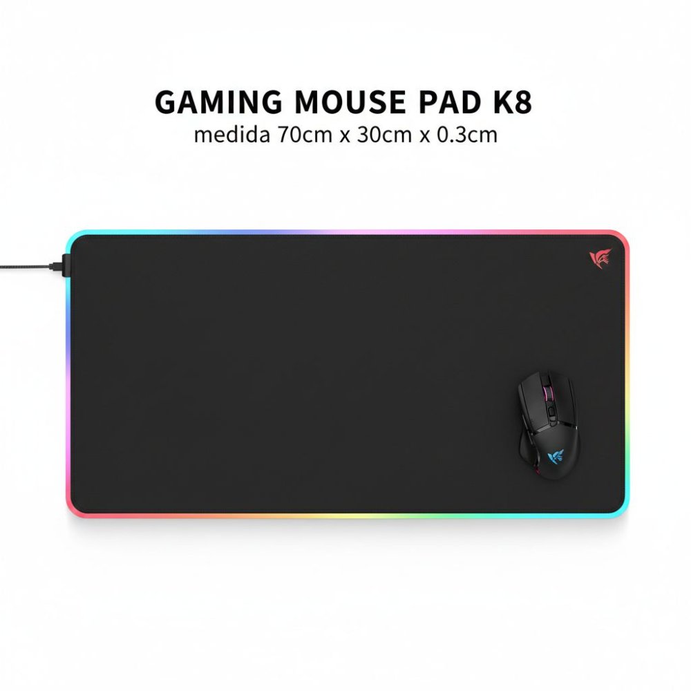 PAD MOUSE k8