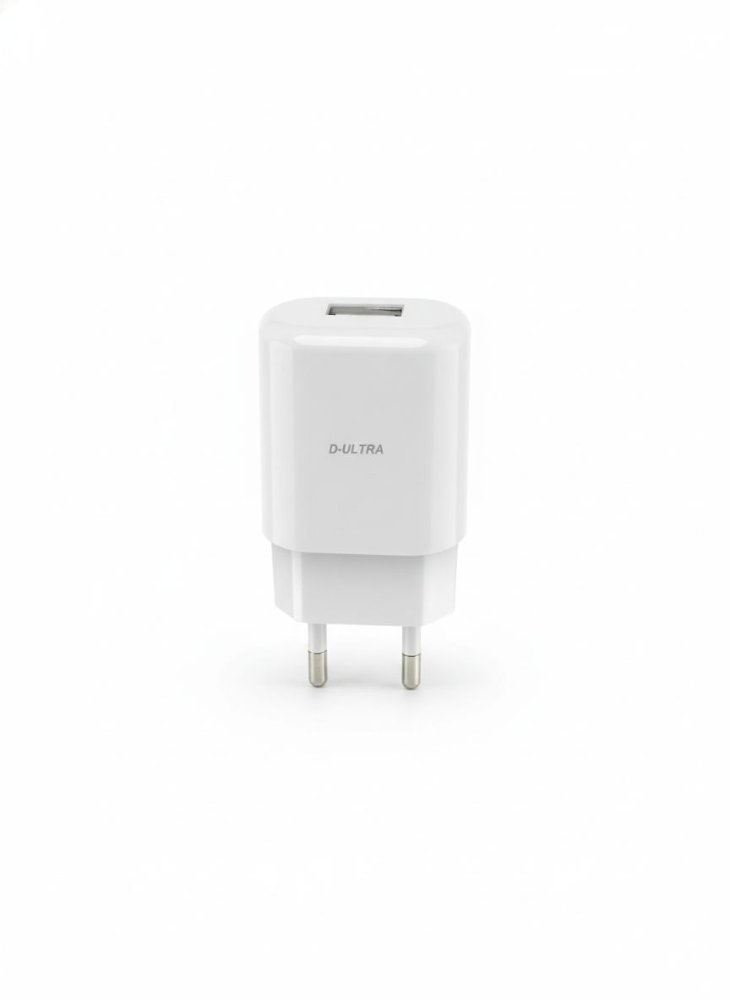 ADAP J8616 usb blanco