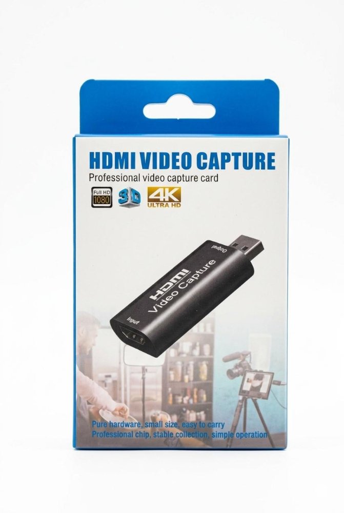 HDMI SXC06275 video capture