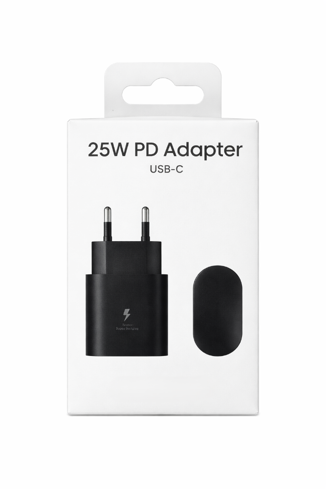 ADAPTADOR 25W