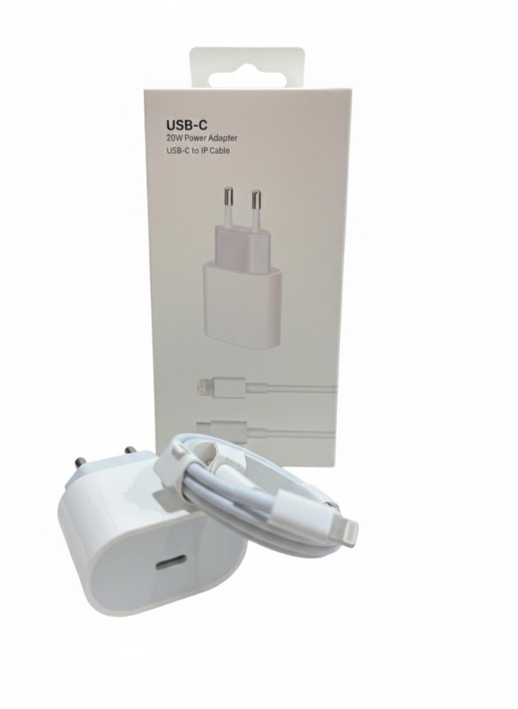 CARG PC001 CB 20w c-lightning