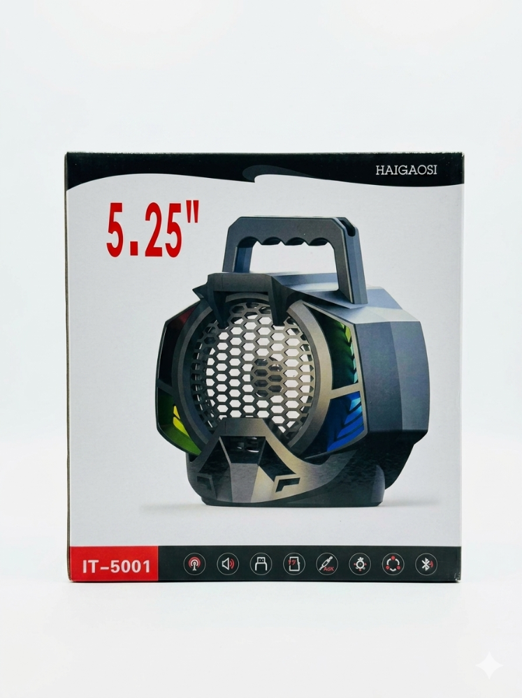 PARLANTE IT- 5001