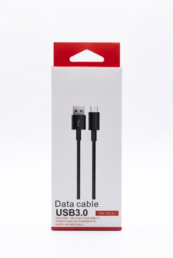 CABLE USB - MICRO